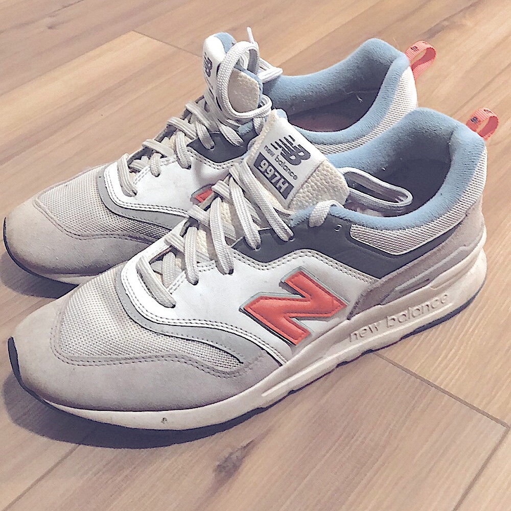 New Balance 997H [sz.10.5]
